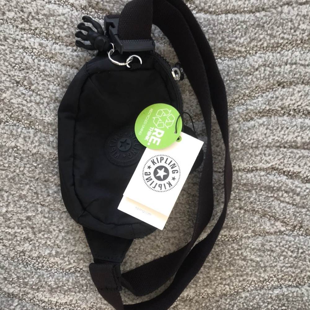 NWT Kipling belt bag